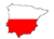 NEUMÁTICOS EL ROMERAL - Polski